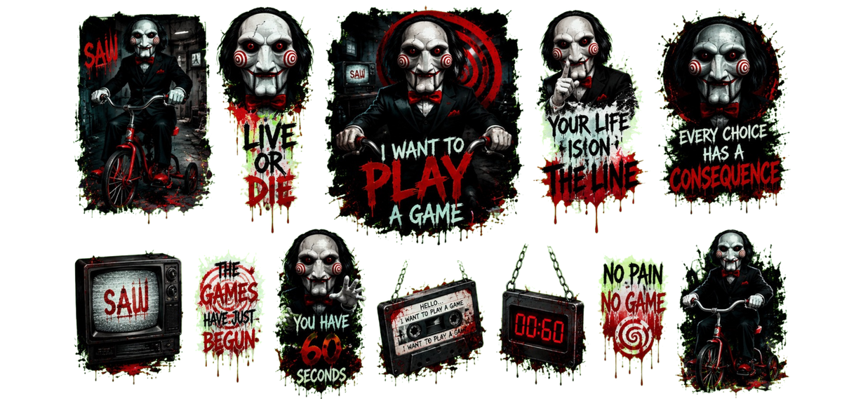 I want to play a game