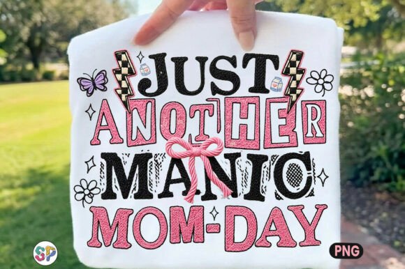 Just another Mom - Day