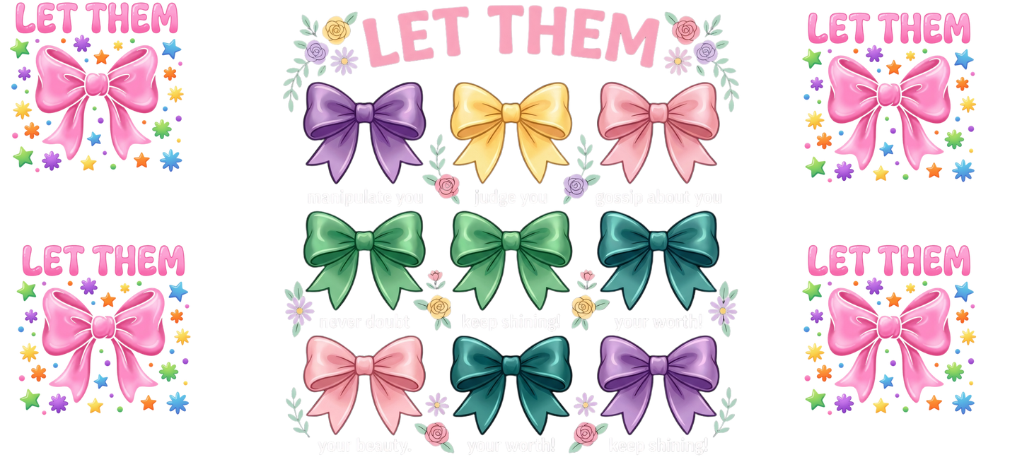 Let Them