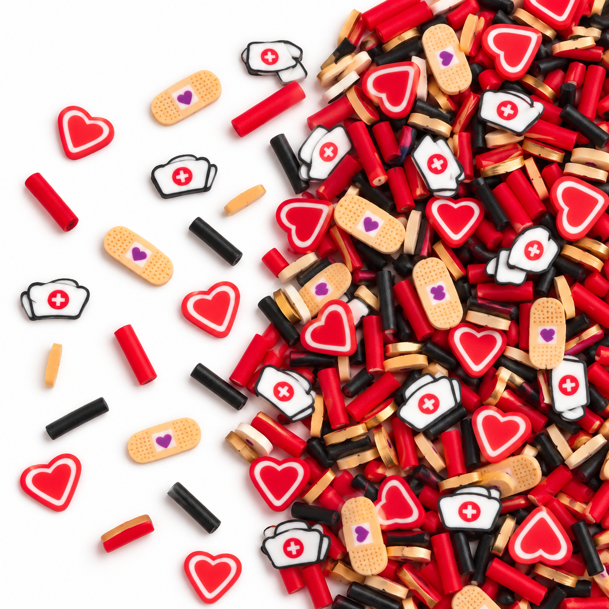 Love and Boo Boo's