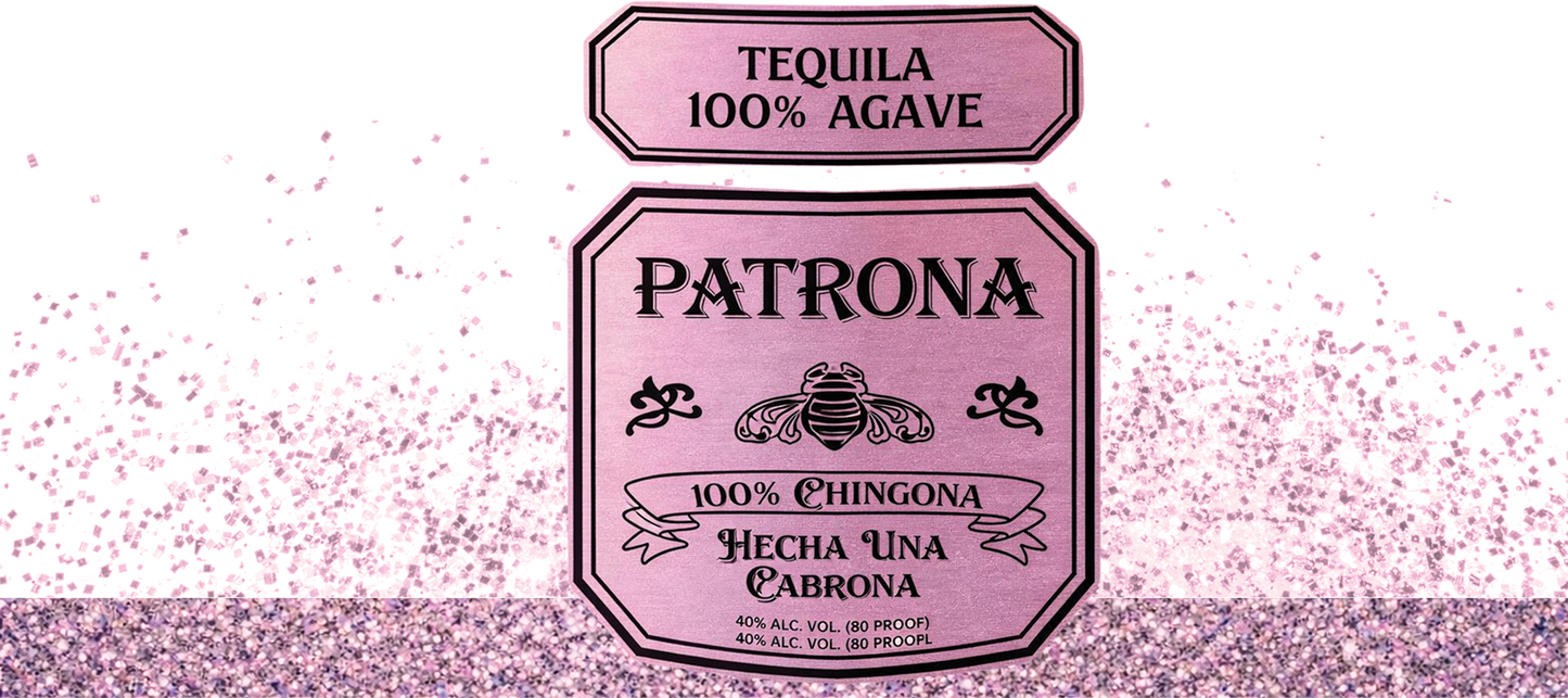 Patrona Pink