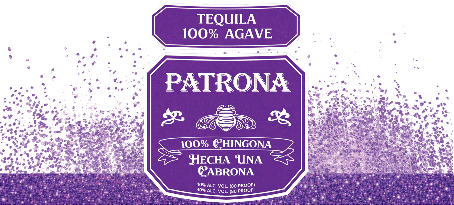 Patrona Purple