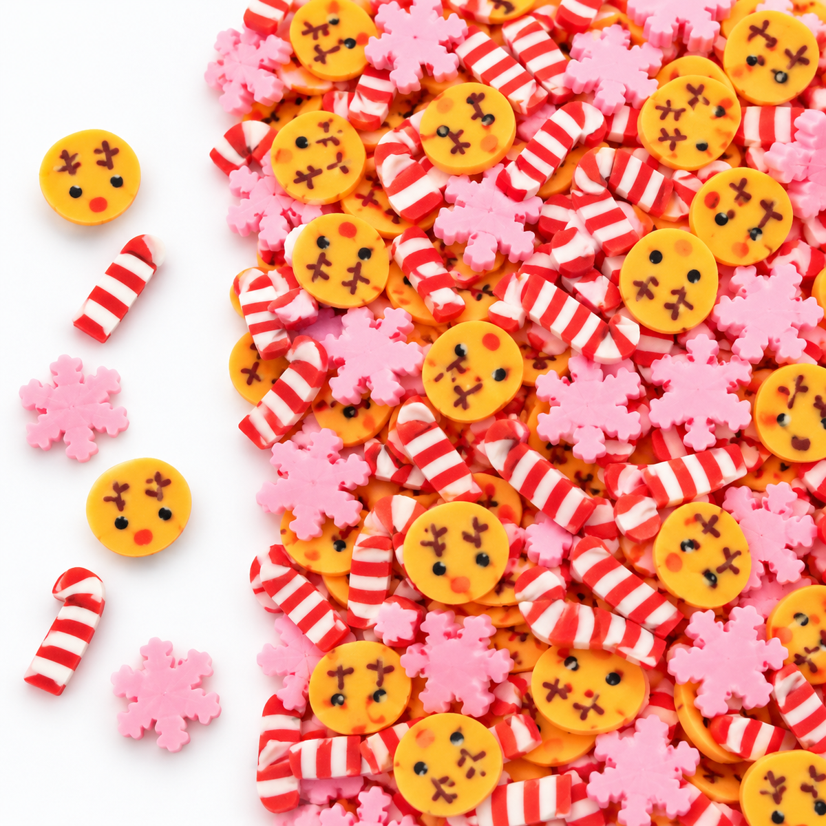 Pink Mixture Xmas