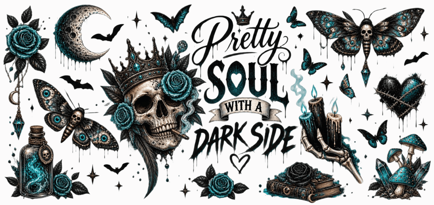 Pretty Soul