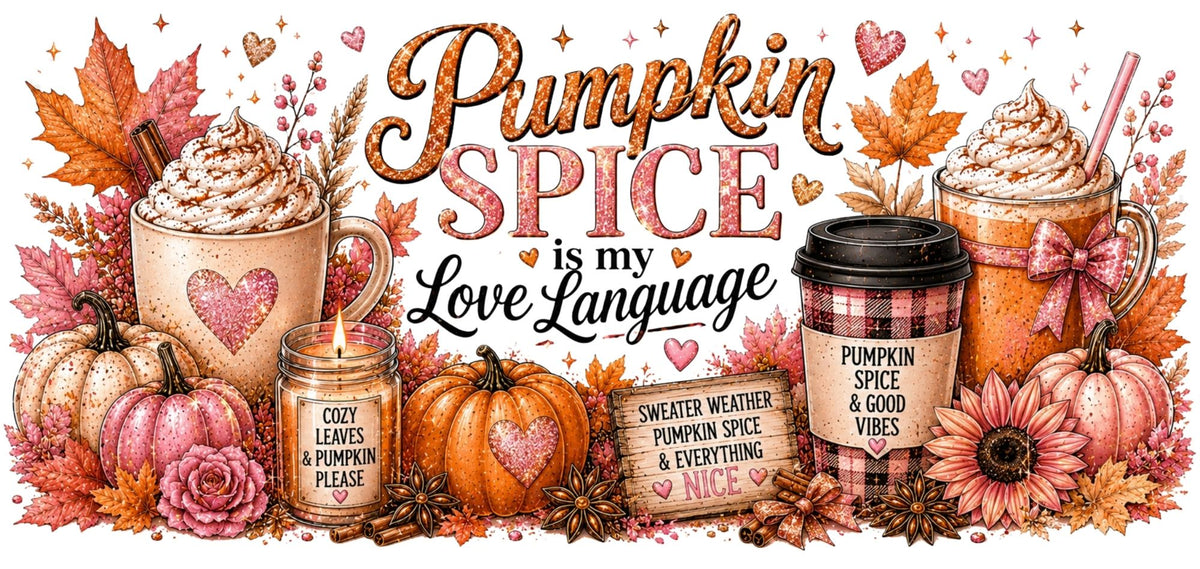 Pumpkin Spice 03