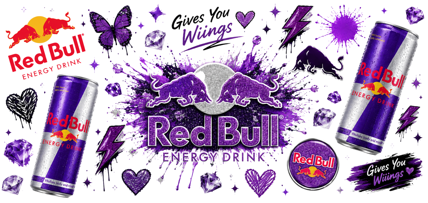 RB Purple