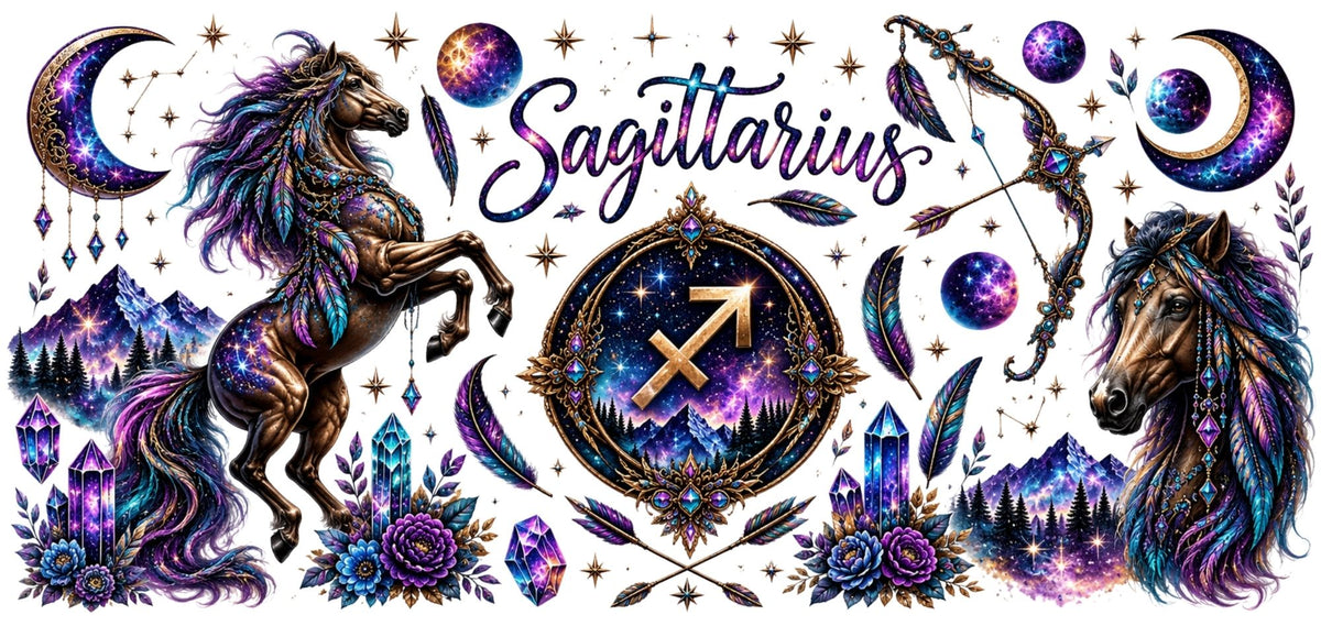 Sagittarius