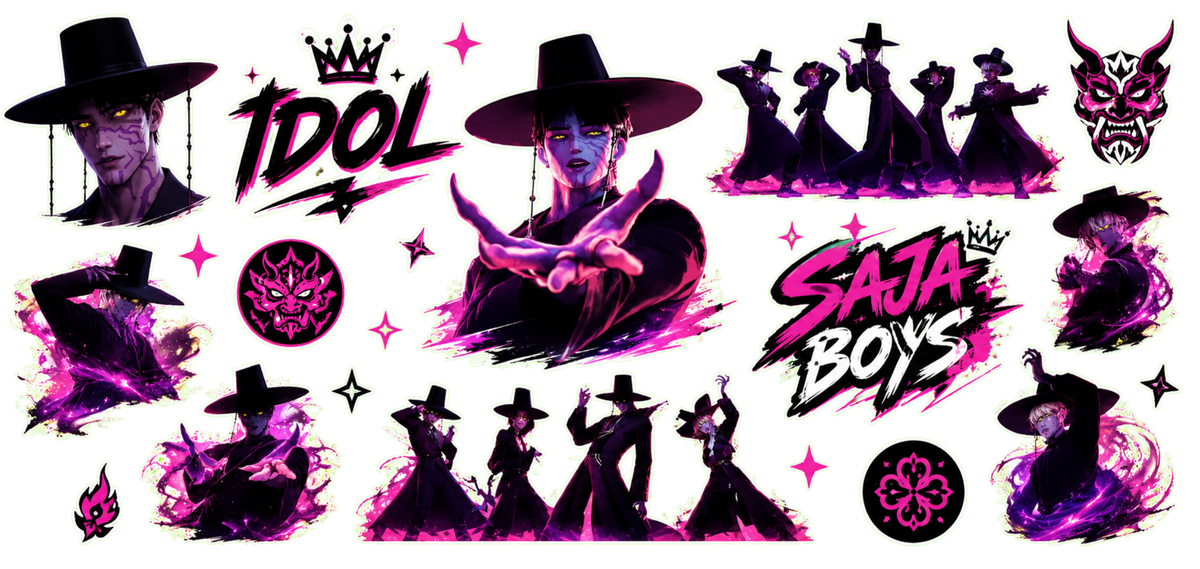 Sboys Purple