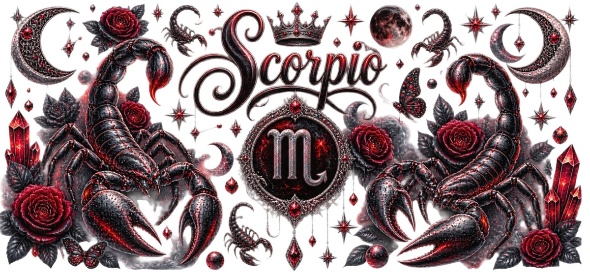 Scorpio