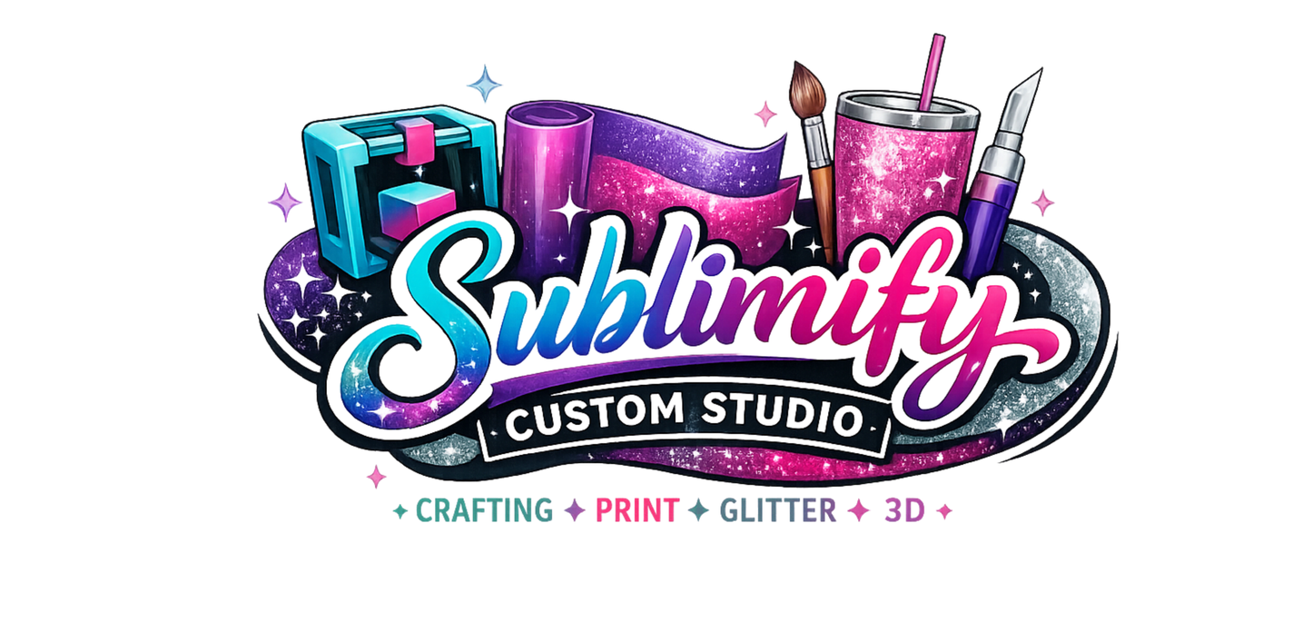 Sublimify Custom Studio