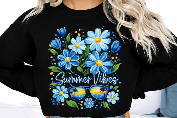 Summer Vibes