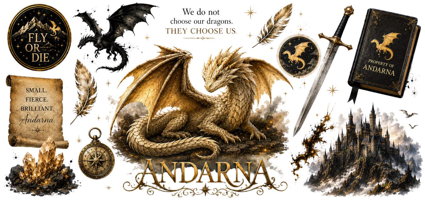 They Choose Us
