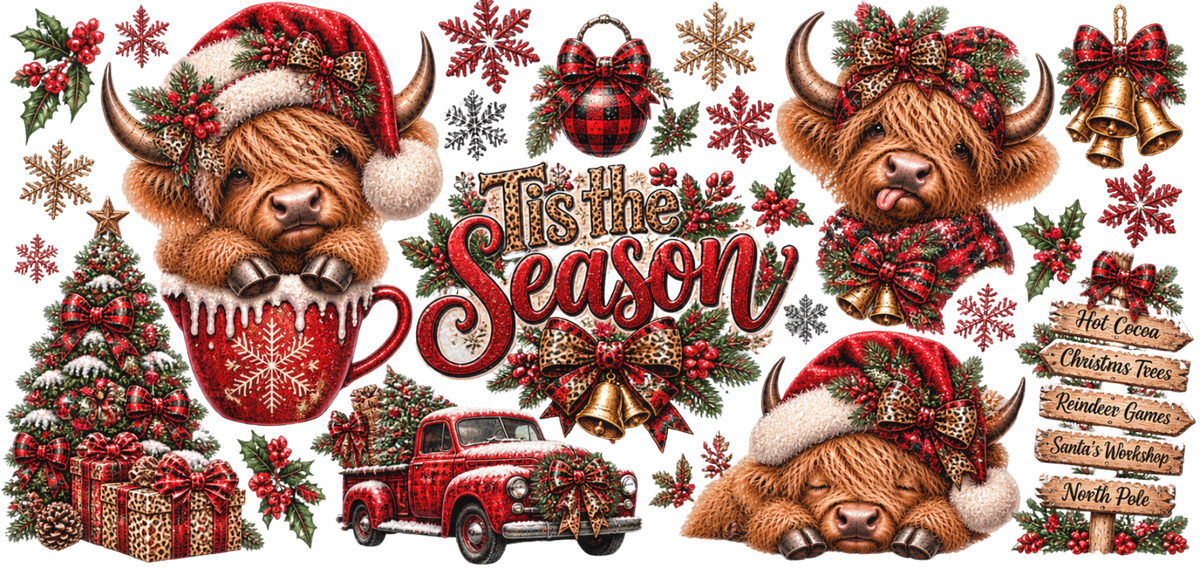 Tis the Season
