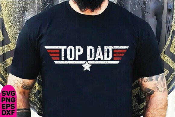 Top Dad