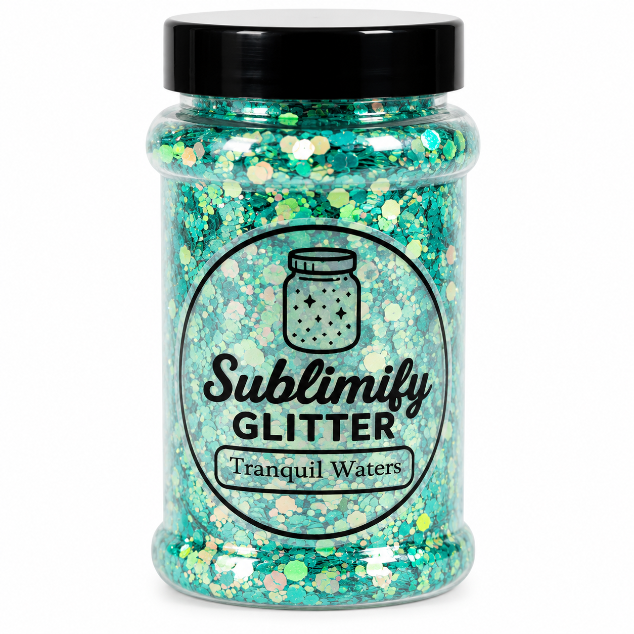Tranquil waters (from the challenge kit)