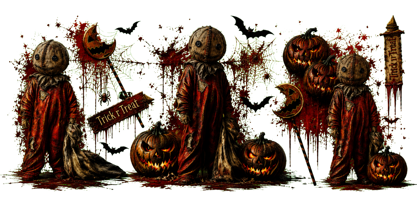 Trick r Treat