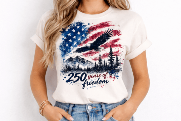 USA 250 Freedom