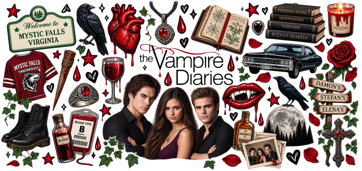 VD Blood