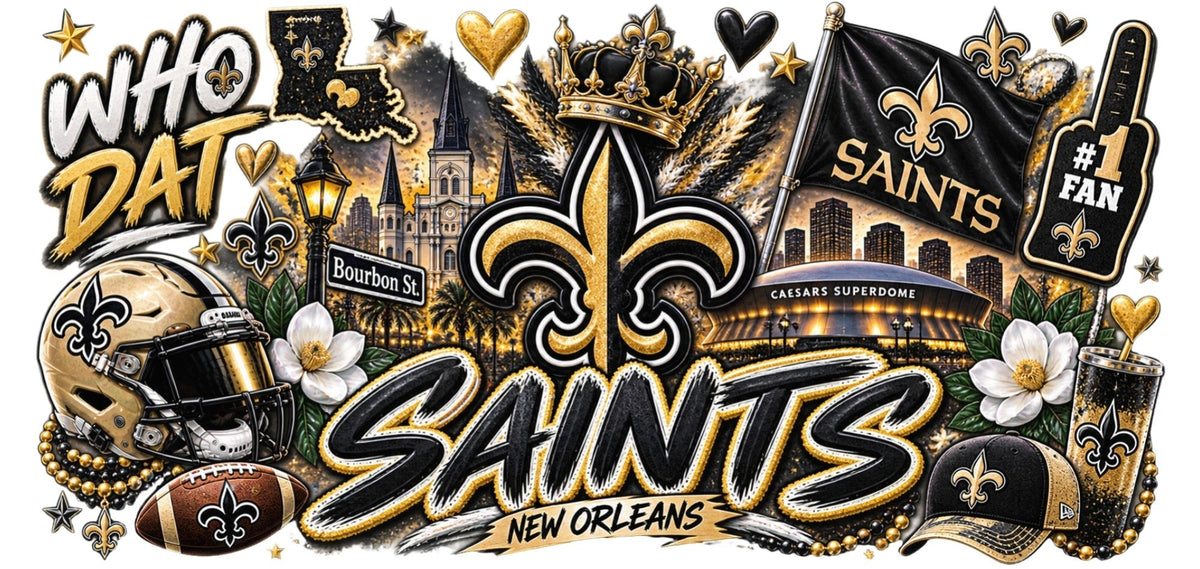 Who Dat
