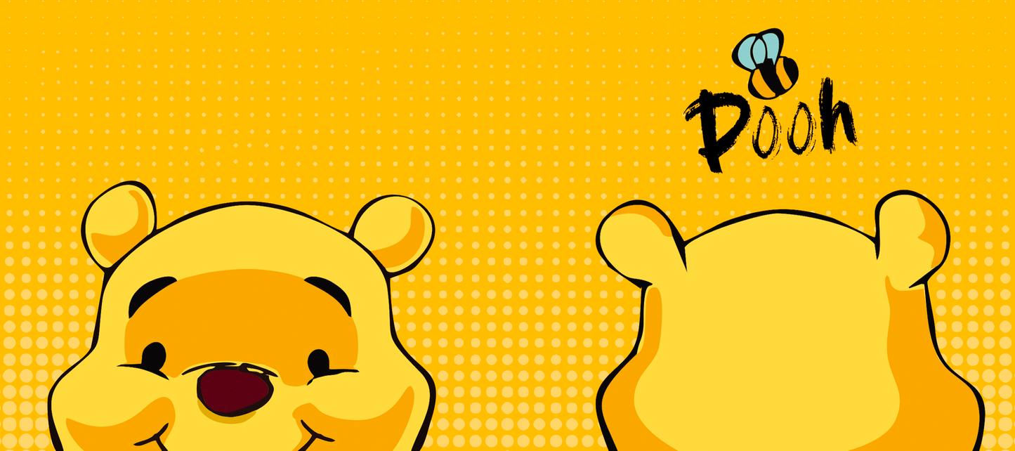 Yellow Bear