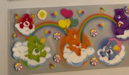 Carebear Options