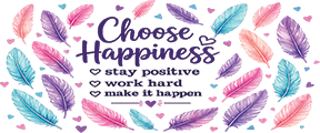 choose happiness
