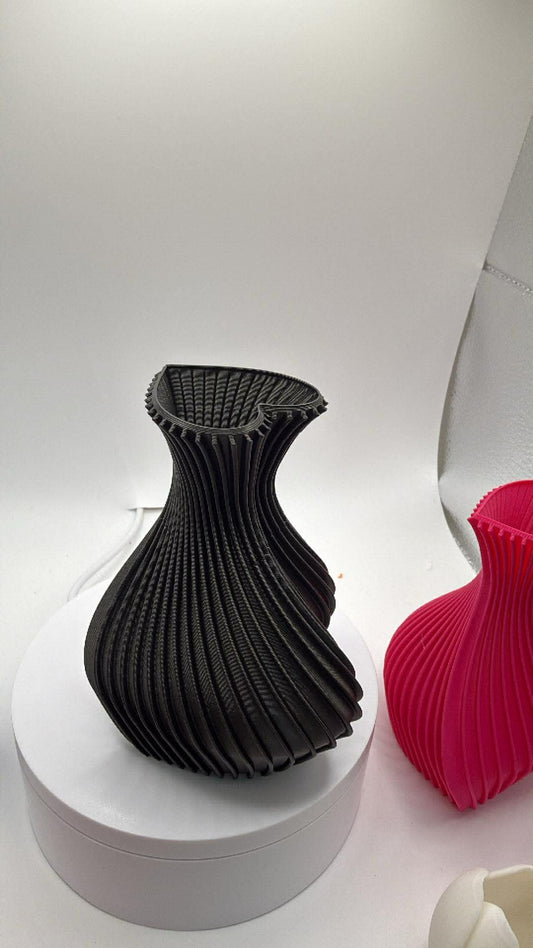 3D Vases