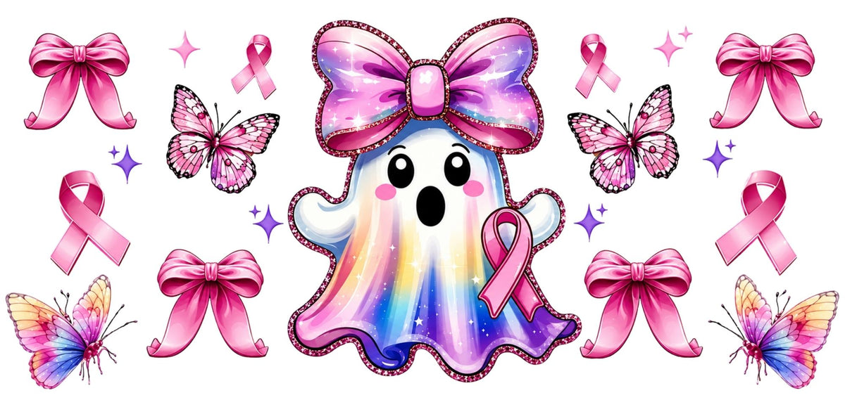 holloween Ribbon