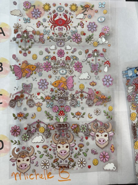 Horoscope Bundles