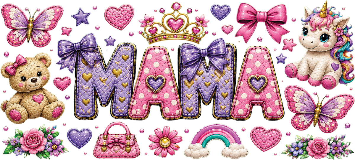 mamma unicorn