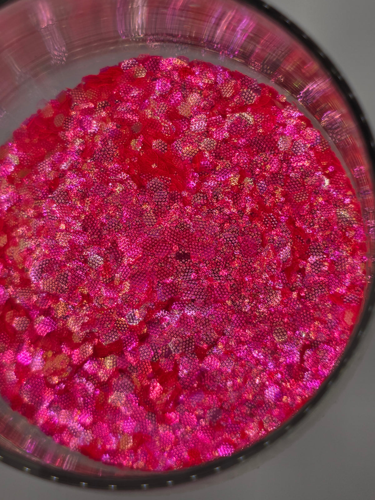 Berry Crush Textured