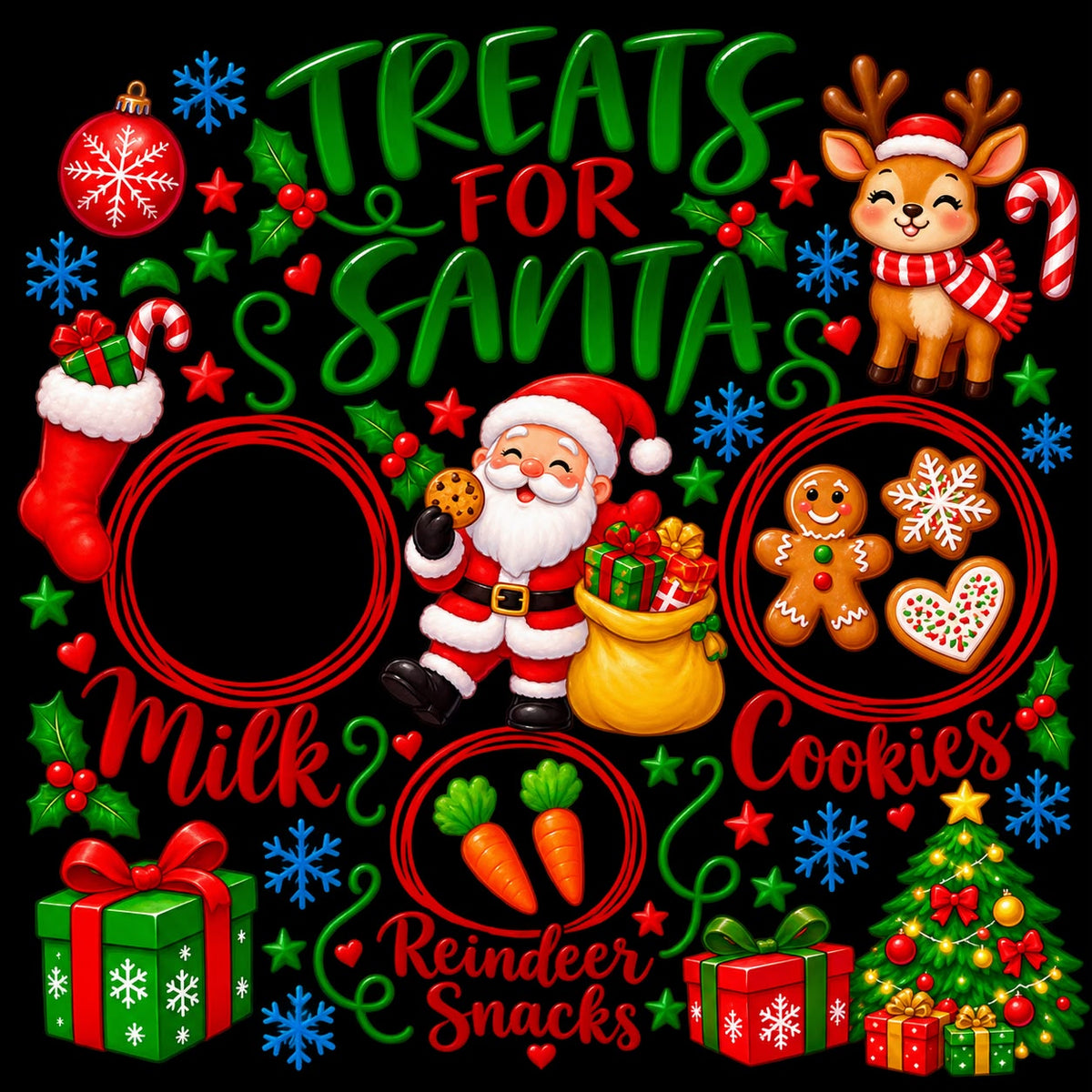 🎄 Christmas Tray Preorder 🎄