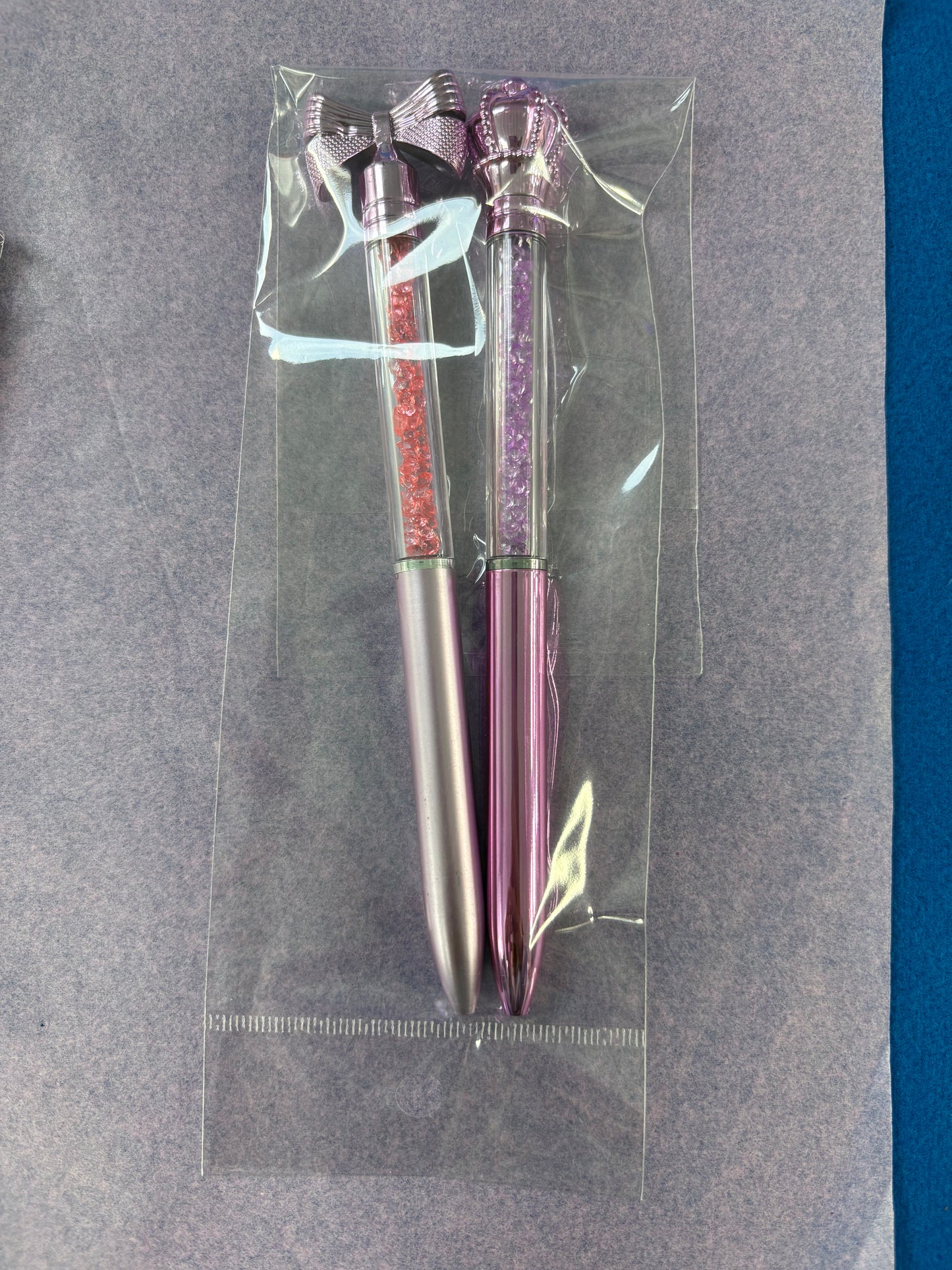 Royal Pen Bundle – 2-Pack
