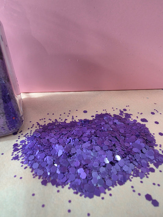 Amethyst dream
