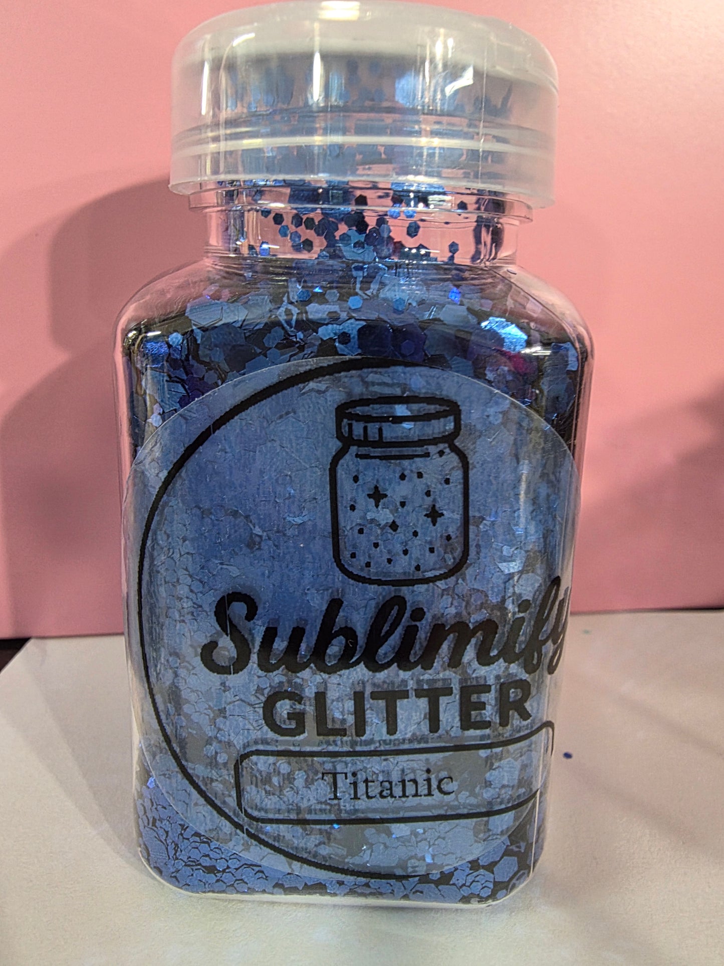 Titanic