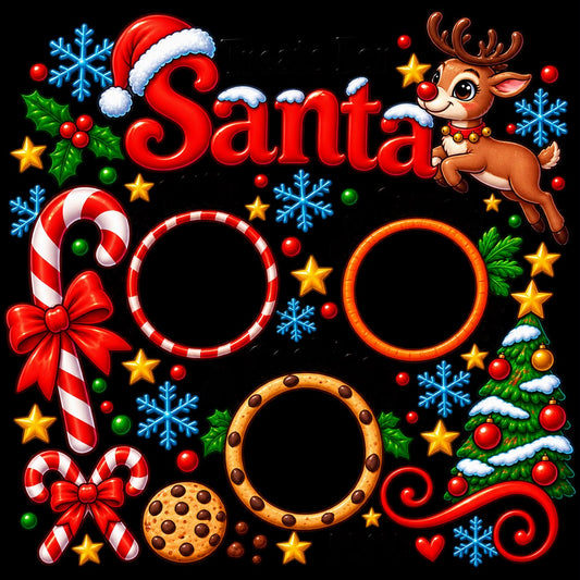 🎄 Christmas Tray Preorder 🎄