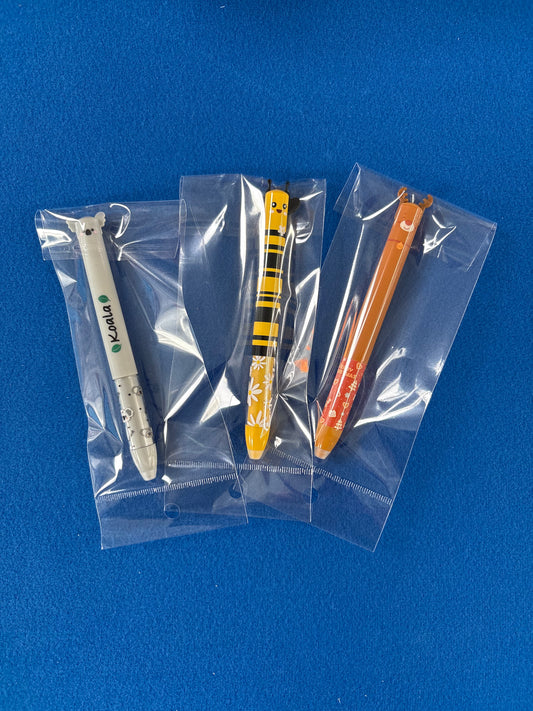Zoo Cute Mystery Pen