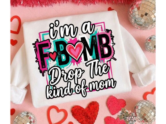 I am F bomb