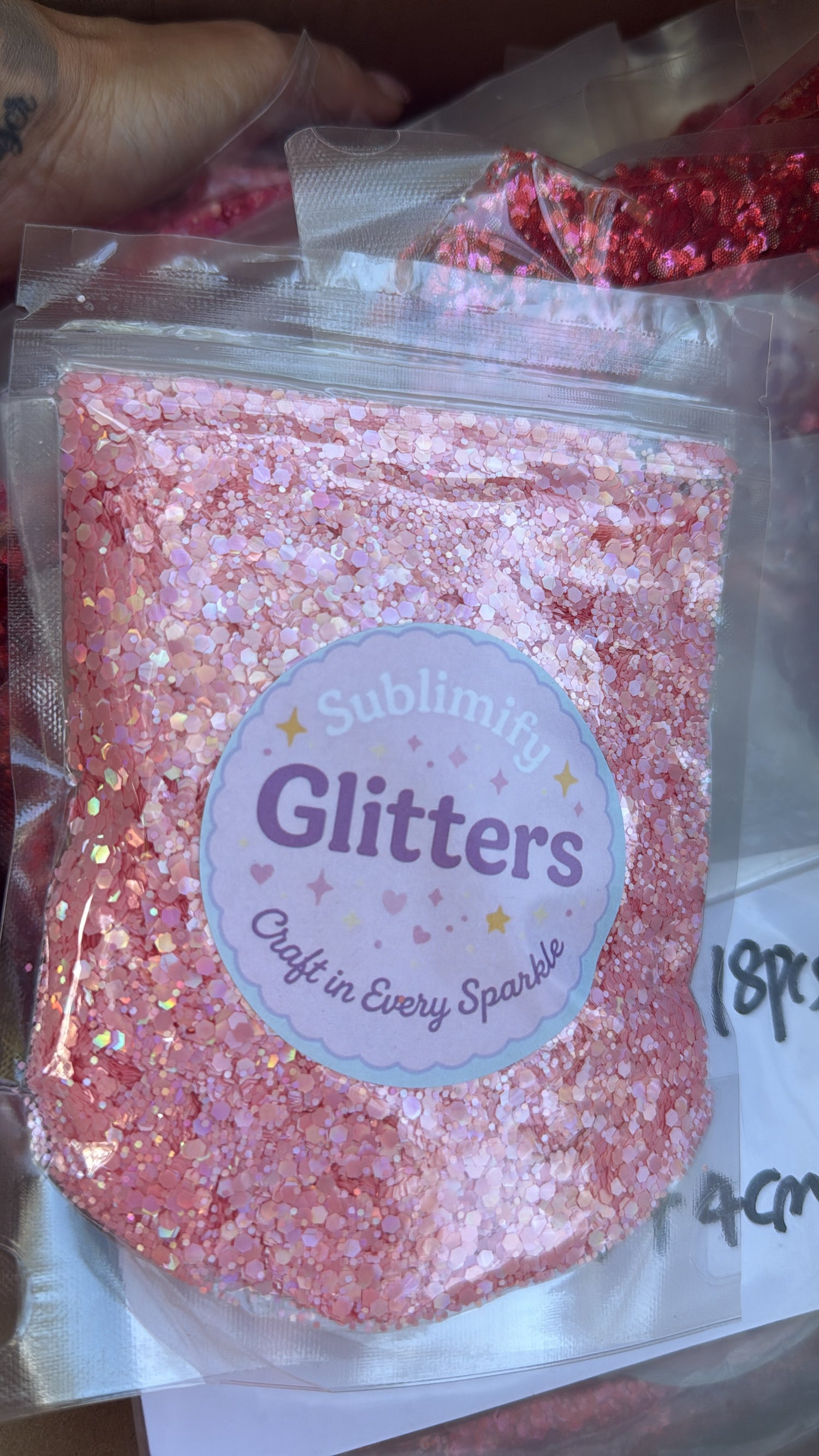 Glitter