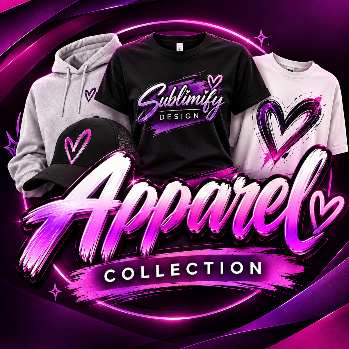 Apparel
