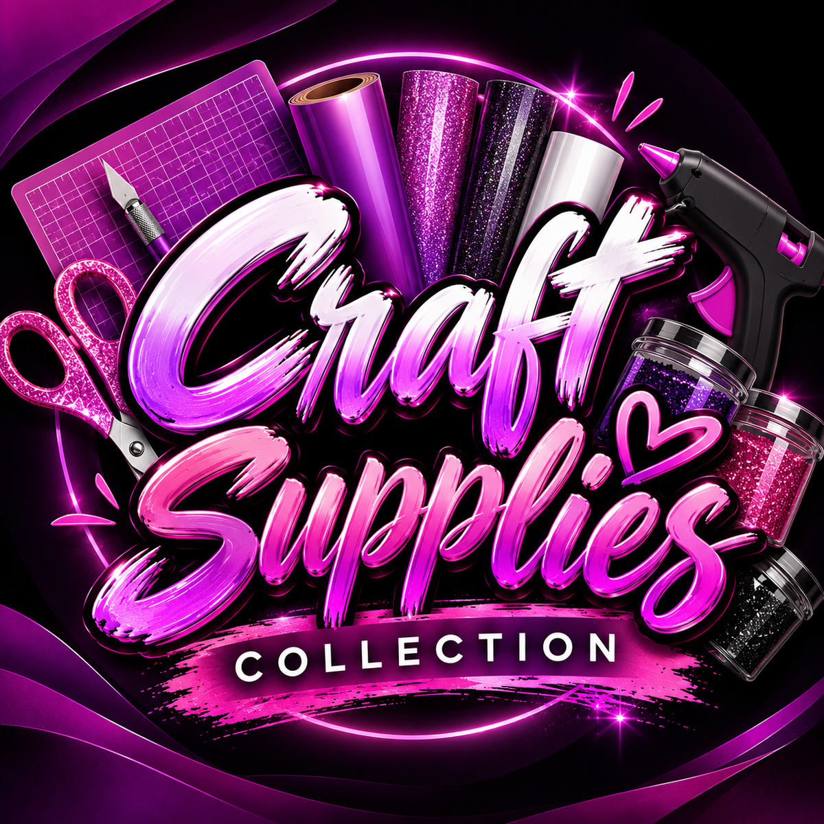 Craft Supplies