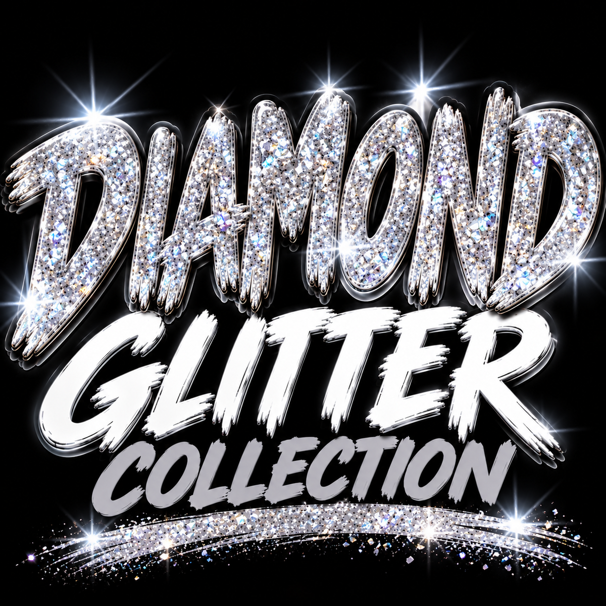 Diamond Glitters