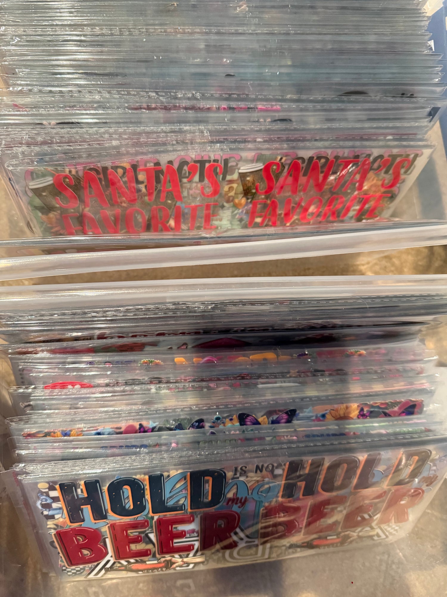 Bundles and Promotions