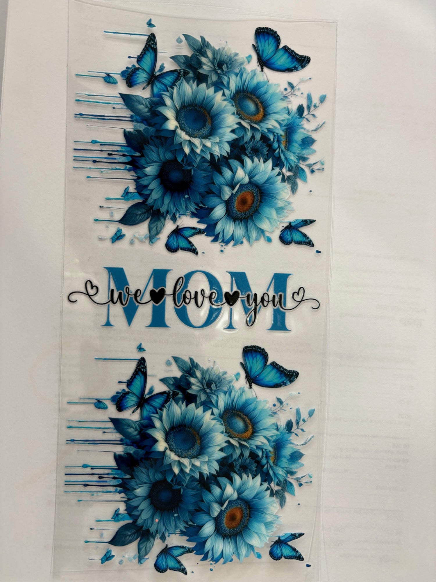 Family Decals
