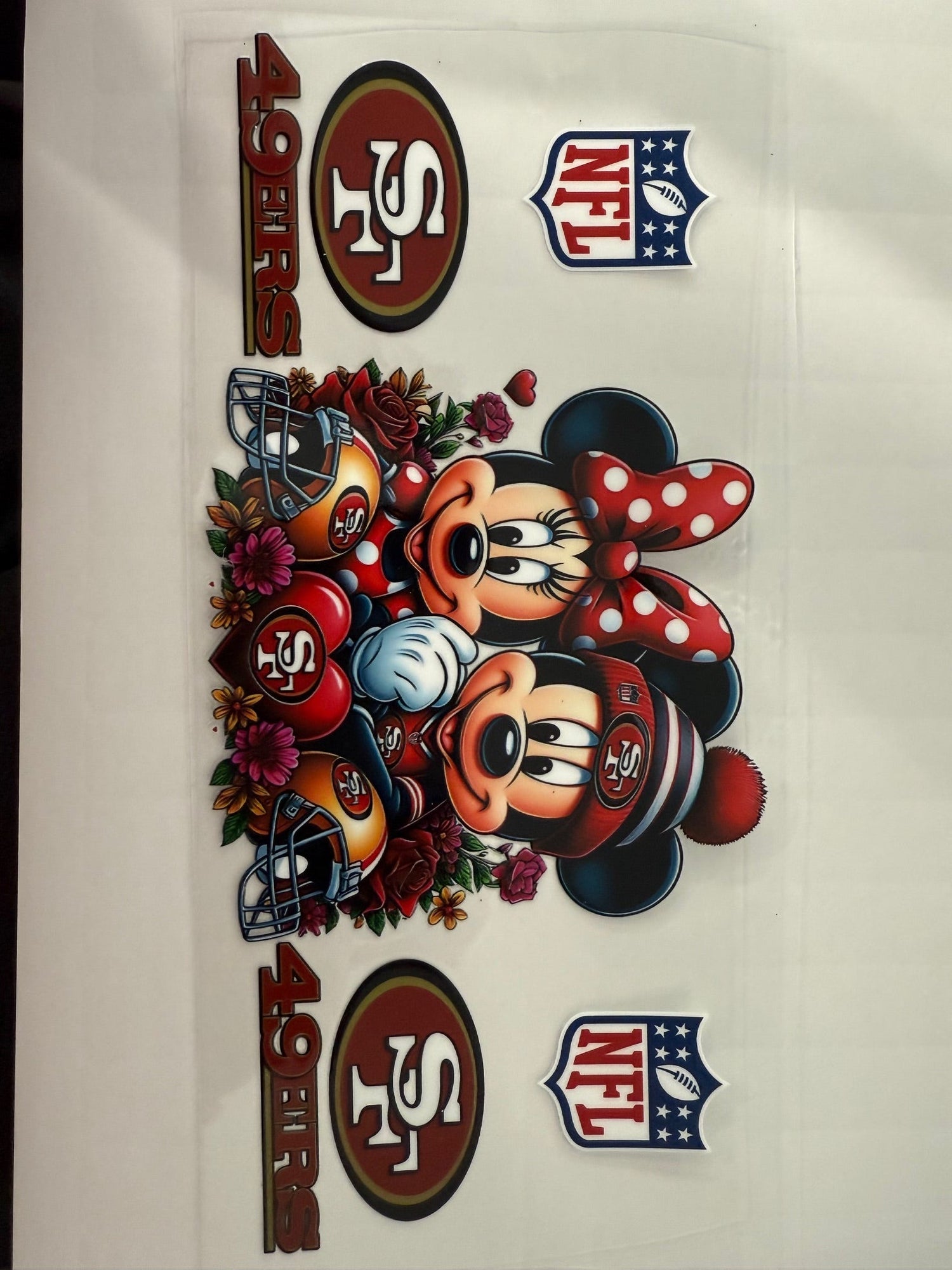 Sports and Teams