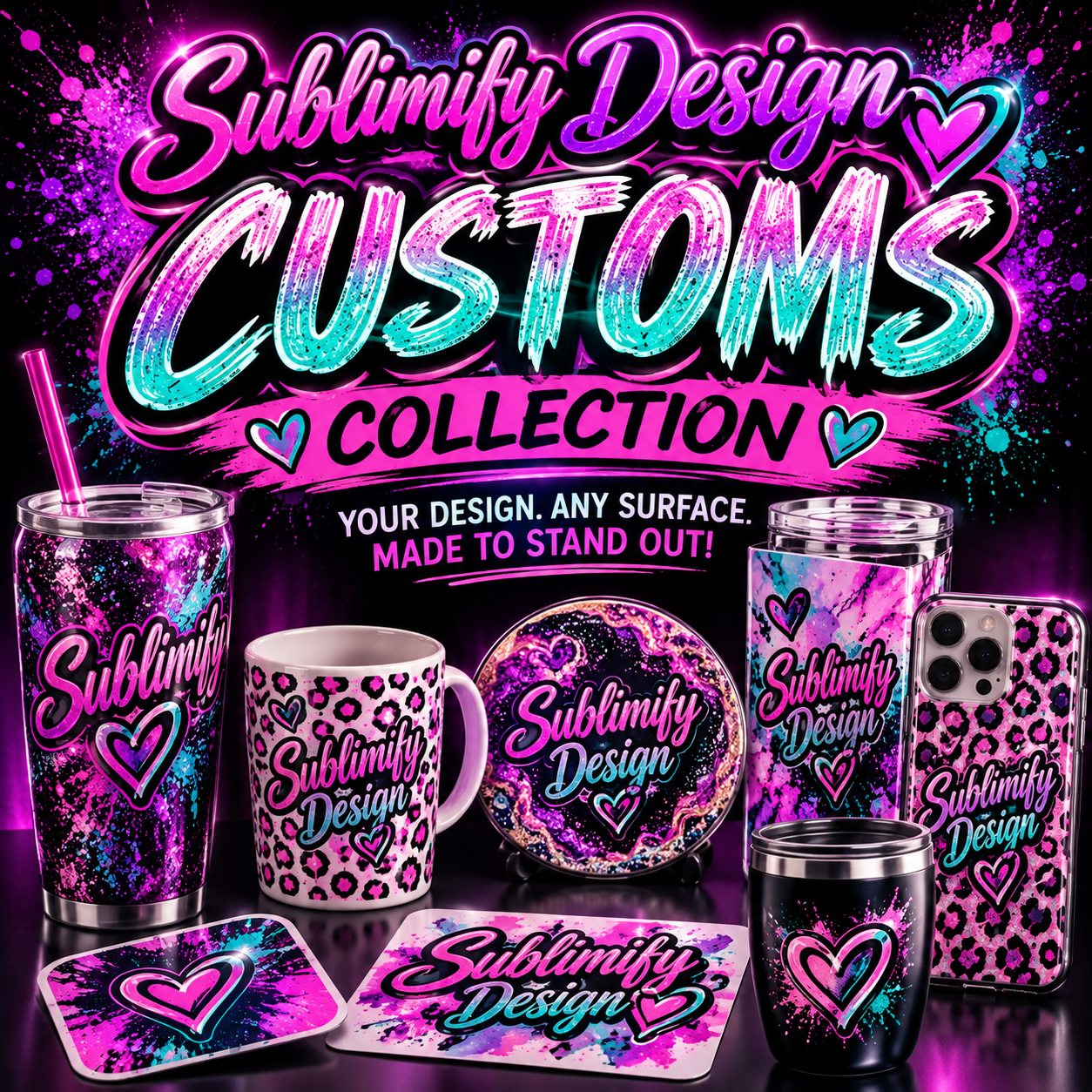 Customs