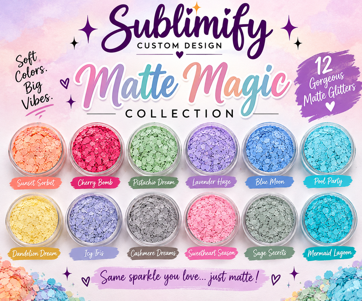 Matte Collections