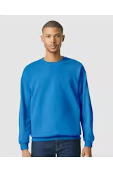 Soft style Crewneck sweatshirt