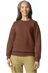 Soft style Crewneck sweatshirt