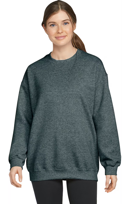 Soft style Crewneck sweatshirt